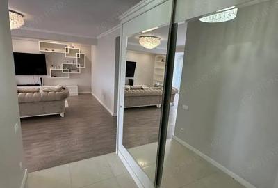 Inchiriem apartament Crangasi - 4