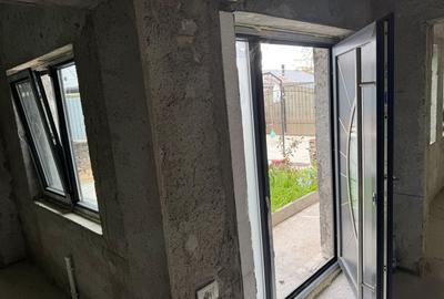 Casă individuală cu 4 camere cu Teren 177 Mp în Nord - 7