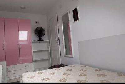 Apartament 3 camere, la mansarda- zona Milea - 8