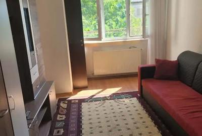 Apartament cu 2 camere semidecomandat în Central - 20