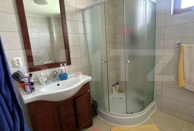 Casă cu 5 camere cu Teren 1000 Mp în Cetate - 18