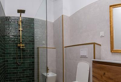 Apartament cu 2 camere decomandat în Independenței - 5