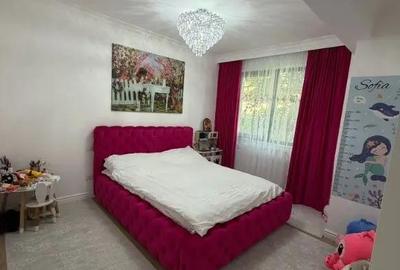 Apartament cu 3 camere decomandat în Burdujeni - 6