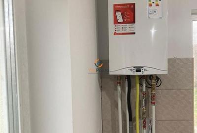 Casă cu 3 camere în Parța - 7