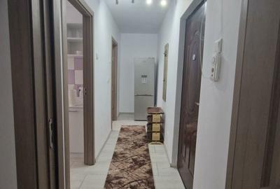 Garsonieră decomandată în Central - 5