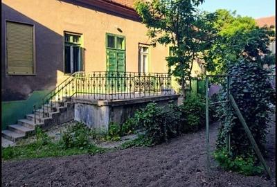 Casă cu 3 camere în Central - 7