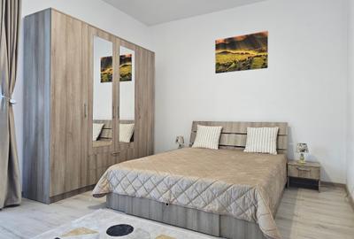 Apartament cu 2 camere decomandat, mobilat în Cotroceni - 4