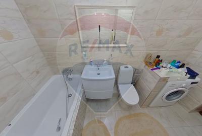 Apartament cu 4 camere de vanzare in zona Central - 8