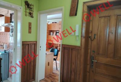 Apartament cu 3 camere în Târgu Secuiesc - 3