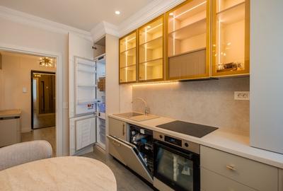 IVORY RESIDENCE | studio |totul nou| bucatarie inchisa| Pipera - 6