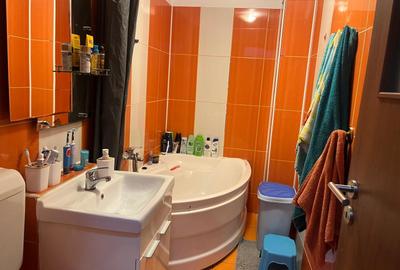 Apartament 2 camere parcul Sebastian 13 Septembrie etajul 1 bloc reabilitat - 5