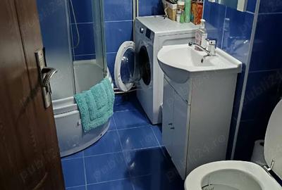 Apartament cu 2 camere decomandat în Central - 2