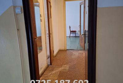Apartament cu 3 camere decomandat în Drumul Taberei - 7