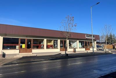 Spațiu comercial 30 mp, în Piața Agroalimentară, Covasna. - 3