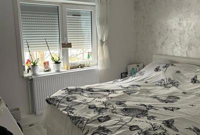 Apartament cu 4 camere în Fetești-Gară - 2