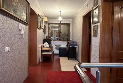 Casă individuală cu 4 camere cu Canalizare în Domnești - 22