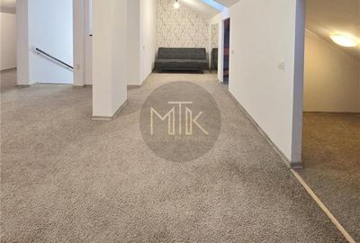 Vila 5 camere | American Village Pipera I 3Locuri de parcare - 42