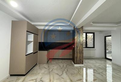 Apartament cu finisaje de lux/1 mai/bloc nou/ Craiova - 20