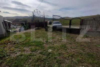 Teren de 728 mp, în Sigmir - 2