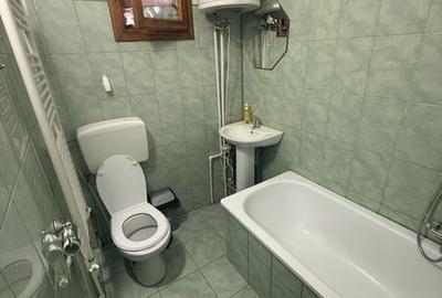 Casă cu 3 camere nedecomandat cu Teren 67 Mp în Central - 8