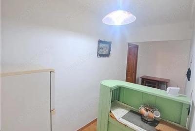 1 CAMERA, CENTRALA TERMICA, LANGA CASA DE PENSII! - 3