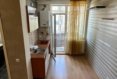 Garsonieră 24 mp – Măgurele, Ilfov | Bloc 2013 - New Residence - 6