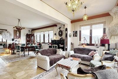 Casă cu 7 camere cu Teren 1295 Mp în Schei - 21