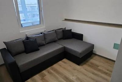 Apartament cu 3 camere decomandat în Podu Roș - 3