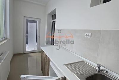 DE INCHIRIAT ap 3 cam, modern, gradina,  parcare, 60mp, 420 euro - 11