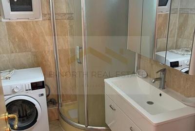 Apartament cu 3 camere decomandat, mobilat în Cotroceni - 8