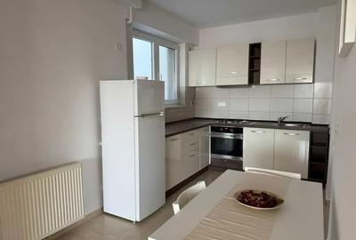 Apartament de 2 camere decomandate, 85 mp, lux, terasa, parcare - Octopus Garden - 5