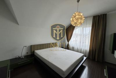 Duplex cu 4 camere cu Canalizare în Florești - 17