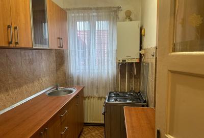 Apartament spatios in apropiere de Mall Vitan/Spacious Apartment near Mall Vitan - 3