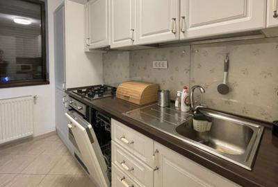 AP. 2 CAMERE ALBA IULIA, BLOC NOU - 65 MP, PARCARE SUBTERANA, LIBER - 2