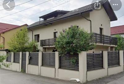 Vila deosebita de vanzare Pitesti Cartier Trivale Langa padure 2 min de Schitul din Trivale - 4