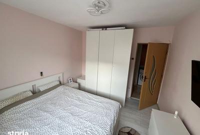 Apartament cu 2 camere decomandat, mobilat în Pantelimon - 6