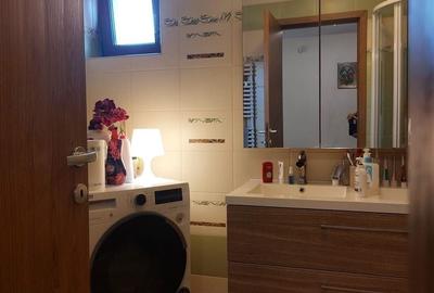 Casa individuala, cu garaj, teren 917 mp, in Andrei Muresanu - 23