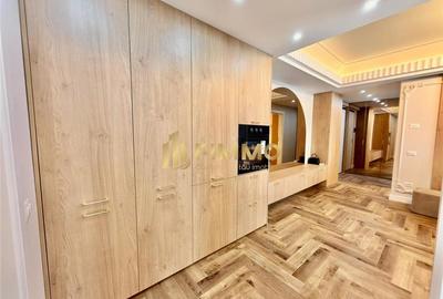 Apartament cu 3 camere semidecomandat, mobilat în Sud-Vest - 10