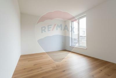 Casă individuală parter – Giarmata, Str. Maramureșului | 110 mp utili - 6