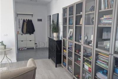 Apartament cu 2 camere semidecomandat, mobilat în Mehala - 4