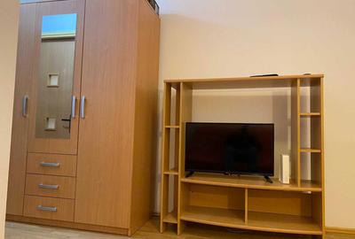 Garsonieră semidecomandată în Sud - 4