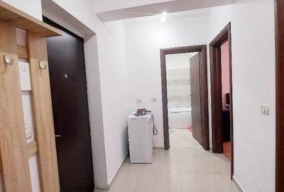 Apartament cu 3 camere semidecomandat, mobilat în Dobroești - 7