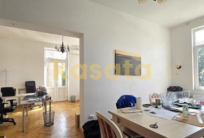 Casă individuală cu 14 camere cu Canalizare în Grădina Icoanei - 9