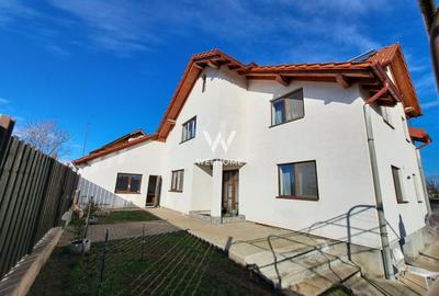 Casa spatioasa si utila,  5 camere, garaj, pivnita  - Sibiu - 8