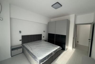 Apartament cu 2 camere semidecomandat, mobilat în Unirii - 10