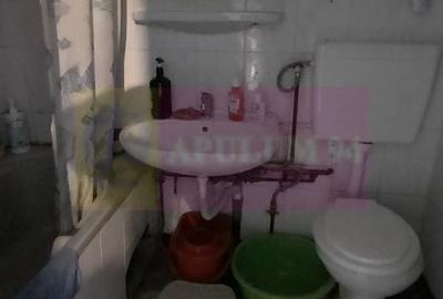 Vanzare apartament de 3 camere Dr Taberei-Valea Oltului - 6