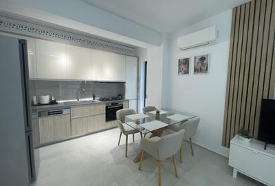 Prima inchiriere, Lidl Giroc, 2 camere complet mobilat utilat - 1