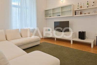 Bulevardul Victoriei 12 - apartament 3 camere de vanzare curte garaj - 6