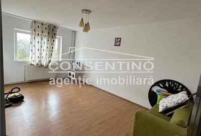 Se vinde imobil cu 2 camere in cart. Brosteni , liber, etaj 3 - 4