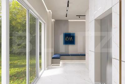 Apartament cu 3 camere decomandat în Iosia - 14